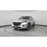 Hyundai Tucson 2.4 Limited Tech Auto