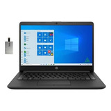 Laptop Hp Pavilion 14 Athlon Silver 8gb Ram 128gb Ssd