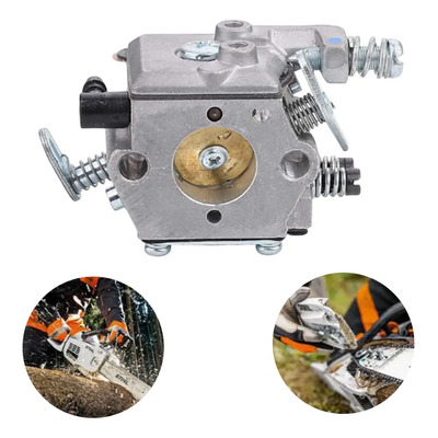 Repuesto Carburador Stihl Ms210 Ms230 Ms250 Walbro Wt286