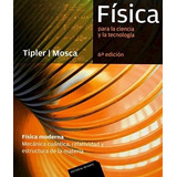 Libro Fisica Moderna   6 Ed De Paul A. Tipler