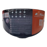 Visor Casco Moto Ls2 320/353/800 Agrobikes