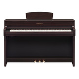 Clavinova Yamaha Clp-735r