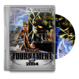 Unreal Tournament 2004 - Descarga Digital - Pc #13230