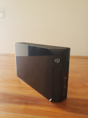 Hd Externo 8tb Seagate