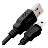 1* Cabo Dados Usb Jvc Gr-dv3000 Gr-dv4000 Gr-dv2000u