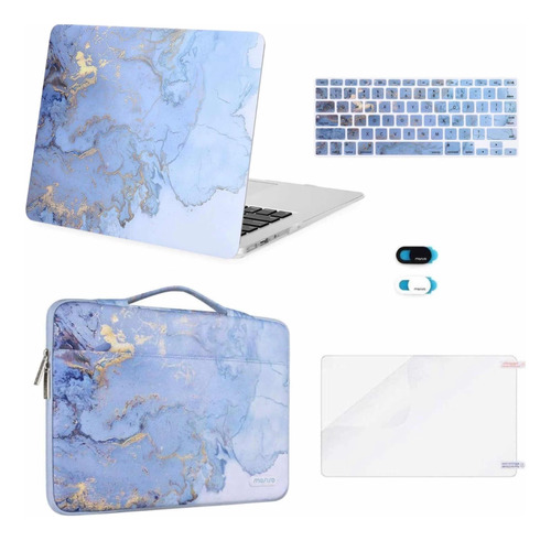Pack Porta Notebook Y Protector - Mac Air