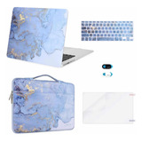 Pack Porta Notebook Y Protector - Mac Air