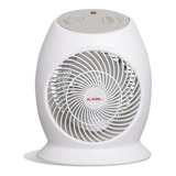 Caloventor Eléctrico Axel Ax-ca100 Blanco 220v