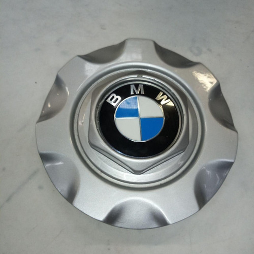 Juego Tapa Rines Style 19 Orig Bmw E36 E39 Z3 36131182309  Foto 2