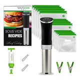 Kit De Cocina Sousvide Art Precision (1000 Vatios Sous Vide