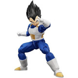 Bandai Spirits Figure-rise Standard Dragon Ball Vegeta (new