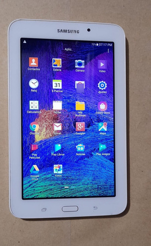 Samsung Galaxy Tab E Sm-t113nu