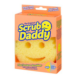 Esponja Scrub Daddy Esponja De Mezcla De Polímeros De Alta Tecnología