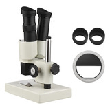 Microscopio Microscopio Binocular Home 40x Para Estudiantes