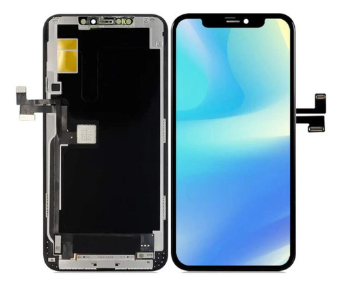 Pantalla Display Compatible Con iPhone 11 Pro Max Incell