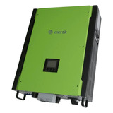 Inversor Híbrido Con Backup 10kw 48v