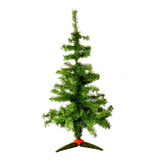 Arbol De Navidad Naviplastic Verde Especial 1 Mto  30730 