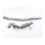 Downpipe Y Tuberia Golf Mk7 2012-2015 2.0t Acd Performance