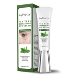 Crema Para Ojos Eye Care Essence Aclara Las Ojeras Y Nutre