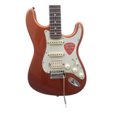 Guitarra Fender Stratocaster American Special Showroom