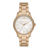 Reloj Michael Kors Layton Original Para Dama E-watch 