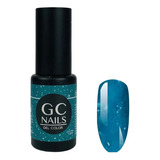 Gel Semipermanente Gc Nails Bel-color