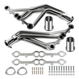 Headers Escape Chevrolet 350 305 5.7 5.0 1966 - 1987 Largos