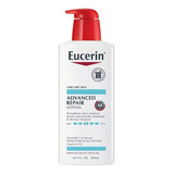 Crema Eucerin Rparadora Avanzda