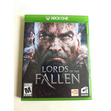 Lord Of The Fallen Xbox One