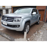 Volkswagen Amarok 2015 2.0 Cd Tdi 4x4 Highline Pack At C34