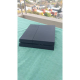 Playstation 4 500gb (incluye Un Joystick Genérico)