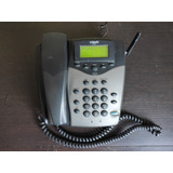 Telefone Fixo Digital Voip Vtech Com Defeito 