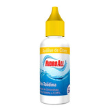 Reagente De Reposição Refil Cloro Orto-tolidina 23ml Hidroal