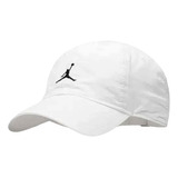 Gorra Nike Jordan Essentials Niños-blanco