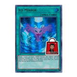 Ice Mirror - Ultra Rare - Miltienda - Yugioh