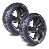 Paq 2 Llanta 175/65r14 82h Wanli Sp026