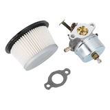 Filtro De Aire Carb De Carburador 631067 631793 30727 Se Ada