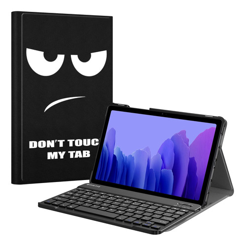 Fintie Funda Teclado Samsung Galaxy Tab A7 10.4 Moderno