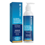 Eczema Shampoo Psoriasis Shampoo: Champu Para Dermatitis Seb