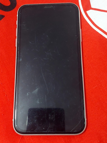 Celular iPhone 11 En Perfecto Estado Para Repuestos Bloquead