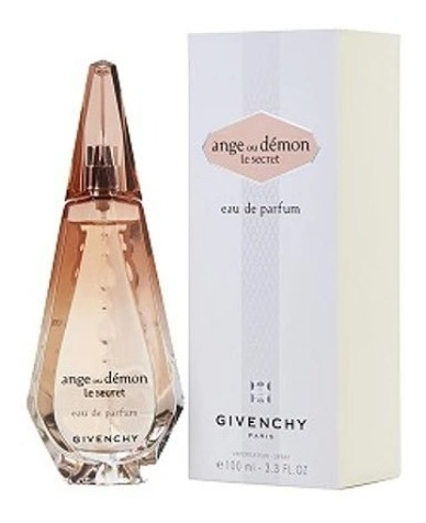 Angel O Demonio Le Secret 100 Ml Edp Givenchy