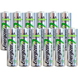 Energizer Aa Baterias Recargables Nimh 2300 Mah 1.2v Nh15 -