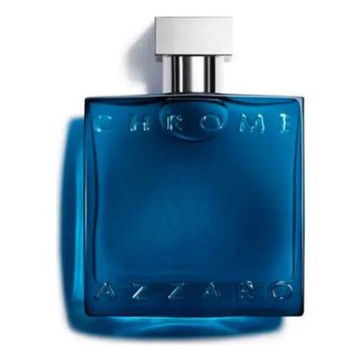 Perfume Hombre Azzaro Chrome Parfum Edp 100 Ml | Envío gratis