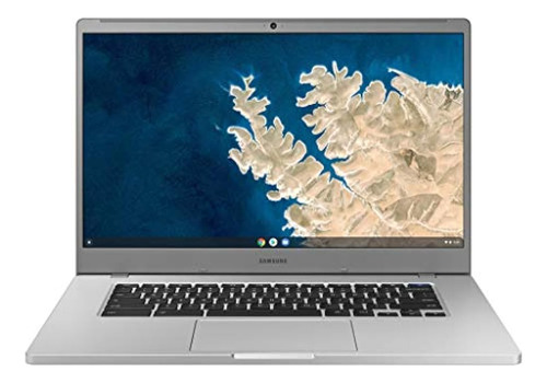 Samsung Chromebook 4 + Chrome Os 15.6  Full Hd Procesador In