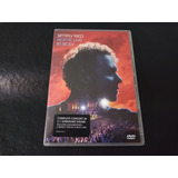 Simply Red - Home Live In Sicily (dvd Europa)