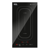 Fogão Cooktop Indução Duas Bocas 3500w Eci02epf 220v Eos