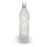 Botellas Plasticas Pet 1500 Cc X 126un Tipo Ser 