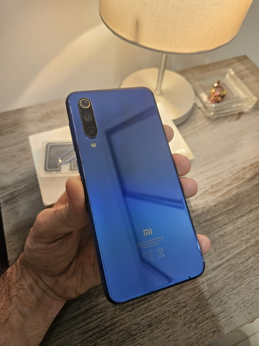 Xiaomi Mi 9 Se - 128gb 6gb Ram