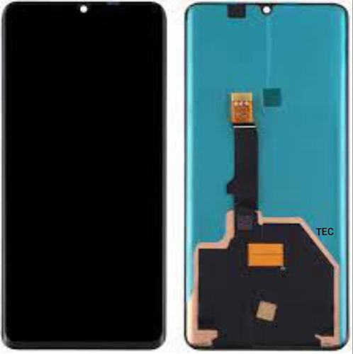 Display Pantalla Lcd + Tactil Para Huawei P30 Pro Amoled