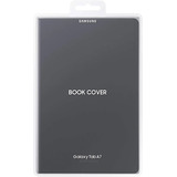 Funda Para Tablet Samsung Galaxy Tab A7 Book Cover Cubierta